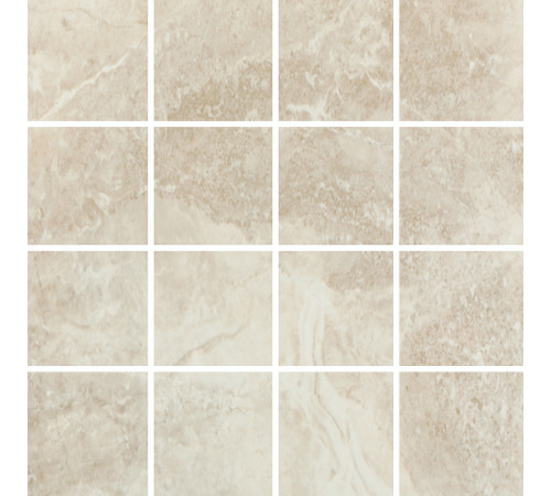 Мозаика Pamesa Ceramica Marbles Malla Arezzo Crema 038.590.0096.02140 30х30 см