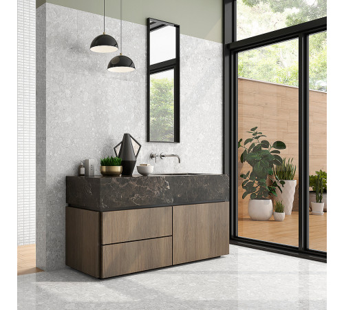 Керамогранит Pamesa Ceramica Marbles Ceppo Blanco 60х120 см