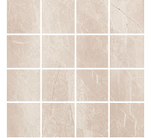 Мозаика Pamesa Ceramica Marbles Malla Kashmir Hueso 038.590.0016.02806 30х30 см