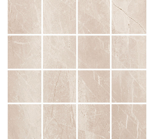 Мозаика Pamesa Ceramica Marbles Malla Kashmir Hueso 038.590.0016.02806 30х30 см