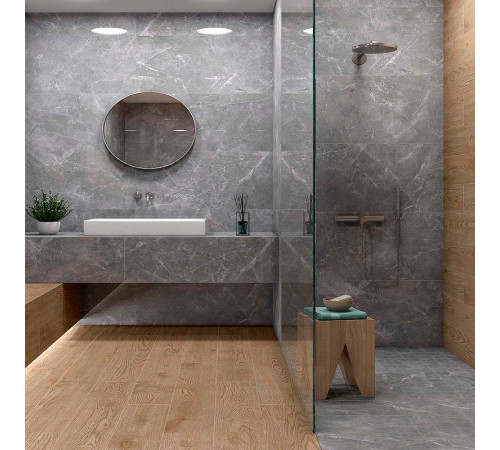 Керамогранит Pamesa Ceramica Marbles Ascolano Gris 004.869.0002.00744 60х120 см