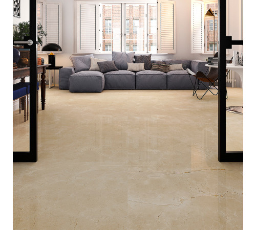 Керамогранит Pamesa Ceramica Marbles Palladio Crema 004.869.0096.00867 60х120 см