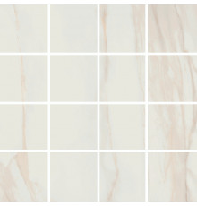 Мозаика Pamesa Ceramica Marbles Malla Tresana Blanco Mat 30х30 см