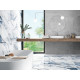 Керамогранит Pamesa Ceramica Marbles Cr.Arno Azzurro 004.350.0151.04040 75х150 см