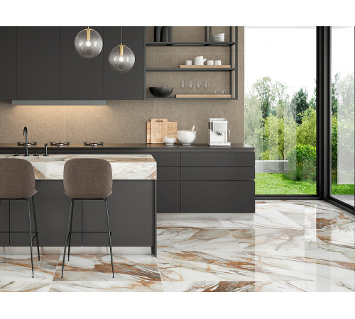 Керамогранит Pamesa Ceramica Marbles Cr.Arno Antic 004.350.0203.04040 75х150 см