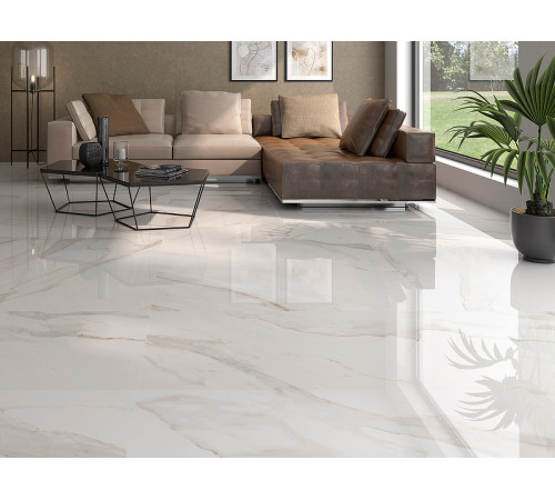 Керамогранит Pamesa Ceramica Marbles Cr.Apulia Gold 004.804.0189.05642 90х90 см