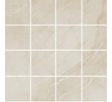 Керамогранит Pamesa Ceramica Marbles Grotto глянец мозаика Malla (7) Crema 038.590.0096.00170 30x30 см