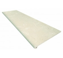 Ступень Exagres Marbles Peld Crema Marfil 33х120 см