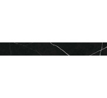 Клинкер Exagres Markina Nero C-1 15х120 см