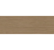 Керамическая плитка Argenta Marlen Slat Nut настенная 40х120 см