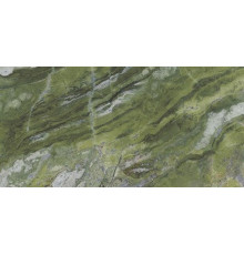 Керамогранит Ariostea Marmi Classici Brilliant Green luc rett PL612635 60x120 см