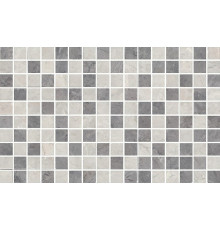 Керамический декор Kerama Marazzi Мармион мозаичный MM6268B 25х40 см