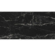 Керамогранит Cerrad Marmo Thassos Black Ret 59766 59,7х119,7 см