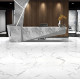 Керамогранит Art&Natura Ceramica Marmo Calacata Vagli Super White Glossy 60х120 см