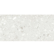 Керамогранит Art&Natura Ceramica Marmo River Mosaic White Glossy 60х120 см