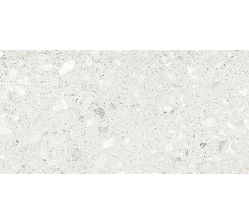 Керамогранит Art&Natura Ceramica Marmo River Mosaic White Glossy 60х120 см