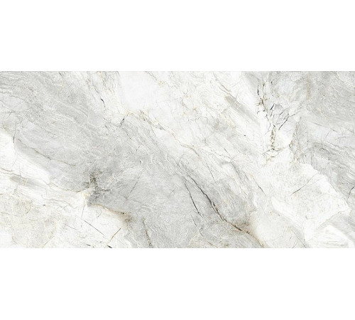 Керамогранит Art&Natura Ceramica Marmo Palissandro White Glossy 60х120 см