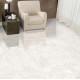 Керамогранит Art&Natura Ceramica Marmo White Bergos Glossy 60х120 см