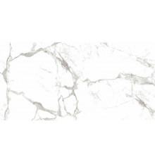 Керамогранит Art&Natura Ceramica Marmo Calacata Vagli Super White Glossy 60х120 см