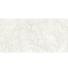 Керамогранит Art&Natura Ceramica Marmo White Bergos Glossy 60х120 см