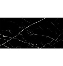 Керамогранит Art&Natura Ceramica Marmo Nero Marquina Black Panther 60х120 см