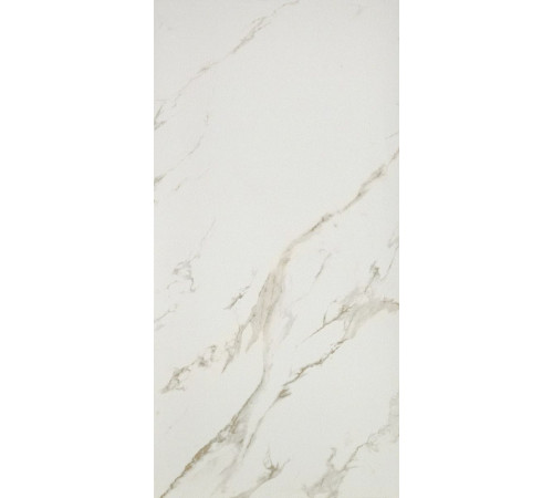 Керамогранит Casalgrande Padana Marmoker Statuario Oro Cp Lucido 60х120 см