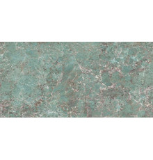 Керамогранит Casalgrande Padana Marmoker Caribbean Green Luc G001263 60х120 см