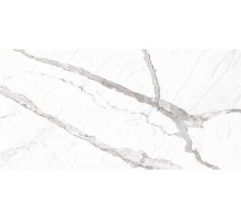Керамогранит Casalgrande Padana Marmoker Statuario Altisimo Luc G001287 60х120 см