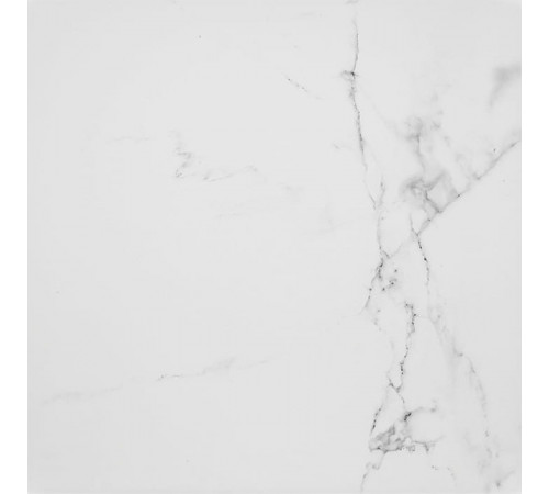 Керамогранит Porcelanosa Marmol Carrara Blanco Brillo L 100325575 59,6х59,6 см