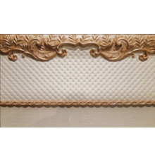 Цоколь Undefasa Marsella Zocalo Velazquez Beige 15x25 см