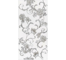 Керамический декор Kerama Marazzi Марсо белый HGD\B273\11120R 30х60 см