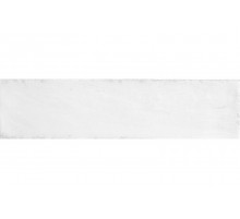 Керамическая плитка Monopole Ceramica Martinica White настенная 7,5x30 см