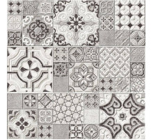 Керамическая плитка Laparet Mason VTA813x60039 Панно из 3-х шт VT\A81\3x\60039 60х60 см