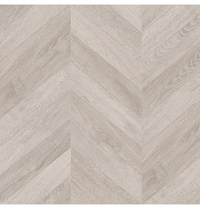 Ламинат Faus Master S180086 Light Grey Chevron 1184х293,4х8 мм