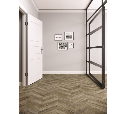 Ламинат Faus Master S176959 Classic Chevron 1184х293,4х8 мм