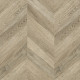 Ламинат Faus Master S176942 Chic Chevron 1184х293,4х8 мм