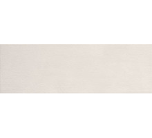 Керамическая плитка Fap Ceramiche Mat More White f0VD настенная 25х75 см