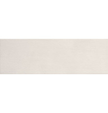 Керамическая плитка Fap Ceramiche Mat More White f0VD настенная 25х75 см