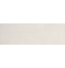 Керамическая плитка Fap Ceramiche Mat More  White (42 уп) fRGF настенная 25х75 см