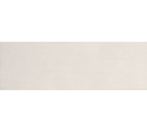 Керамическая плитка Fap Ceramiche Mat More  White (42 уп) fRGF настенная 25х75 см