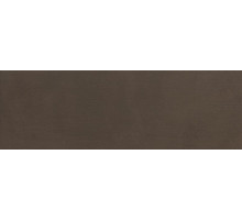 Керамическая плитка Fap Ceramiche Mat More Brown f0VA настенная 25х75 см