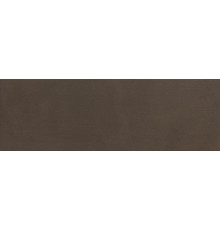 Керамическая плитка Fap Ceramiche Mat More Brown f0VA настенная 25х75 см