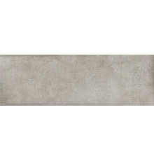 Керамическая плитка Ibero Materika Grey ПП-00011832 настенная 25x75см