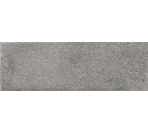 Керамическая плитка Ibero Materika Dark Grey ПП-00011833 настенная 25x75см