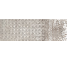 Керамический декор Ibero Materika Dec.Constellation Grey B ПП-00011846 25x75см