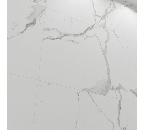 Керамогранит Royce Tile Alps Statuario Matt R_NR2001 60х120 см