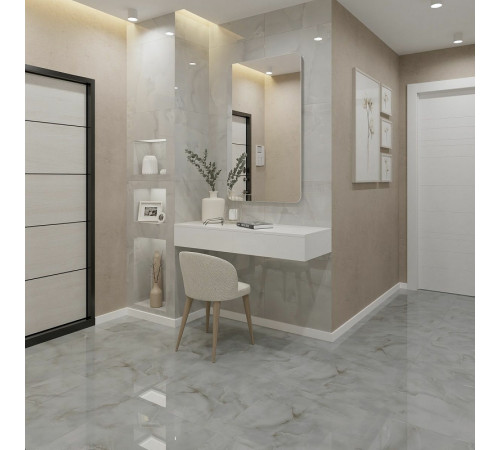 Керамогранит Royce Tile Onyx Kaplan Matt R_NR1004 60х60 см