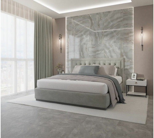 Керамогранит Royce Tile Filito Grey Matt R_NR1008 60х60 см