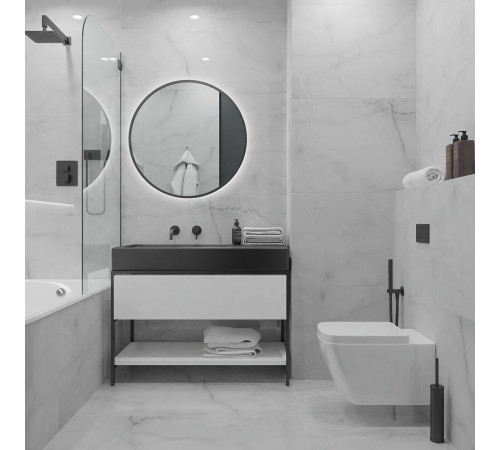 Керамогранит Royce Tile Onyx Grey Matt R_NR2005 60х120 см