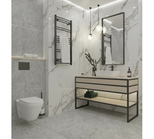 Керамогранит Royce Tile Segesta Grey Matt R_NR2002 60х120 см